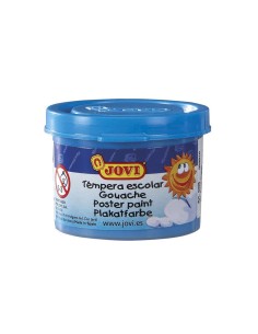 Tempera escolar jovi 35 ml... 2