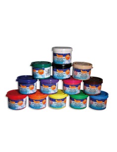Tempera escolar jovi 35 ml... 2