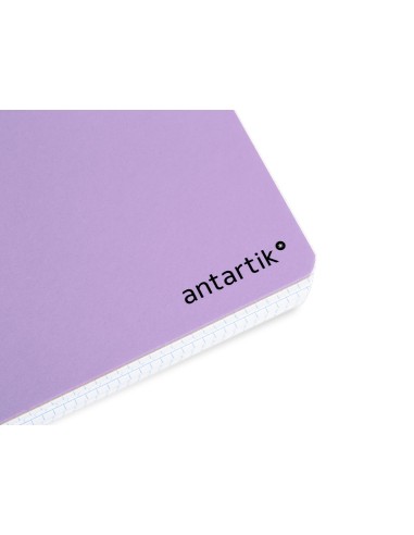 Cuaderno espiral antartik a4 micro tapa dura...