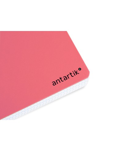 Cuaderno espiral antartik a4 micro tapa dura 80...