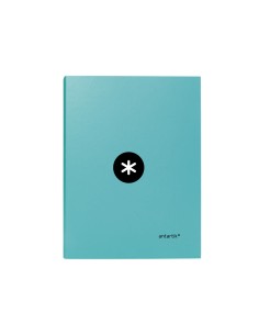 Carpeta antartik a4 forrada... 2