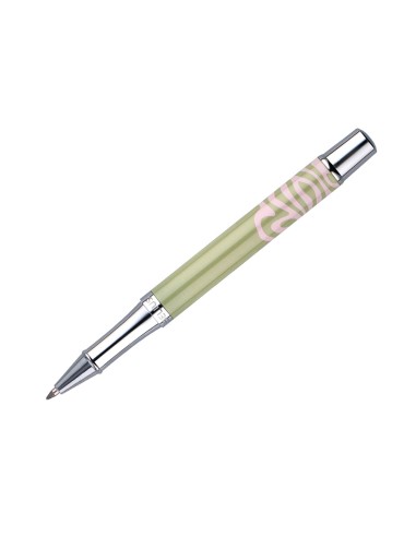 Roller belius ink dreams aluminio color verde...