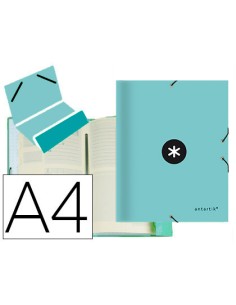 Carpeta antartik...