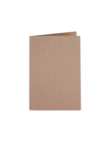 Subcarpeta liderpapel folio kraft 200g/m2
