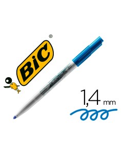 Rotulador bic velleda para...