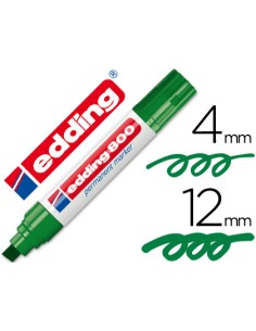 Rotulador edding marcador...
