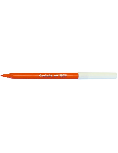 Rotulador carioca joy rojo unidad