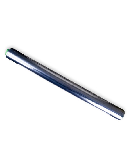 Rollo plastico forralibros 1,40x100 m 70 mc