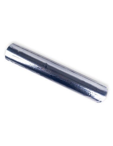 Rollo plastico forralibros 0,70x100 m 70 mc