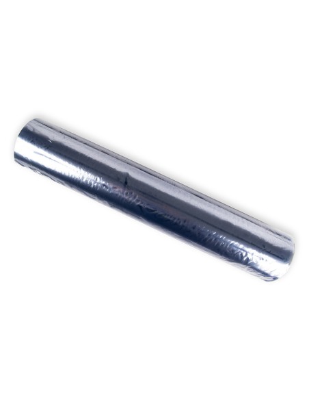 Rollo plastico forralibros 0,70x100 m 70 mc
