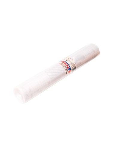 Rollo adhesivo aironfix transparente 67000...