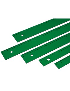 Regla faber castell 100 cm... 2