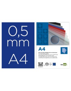 Tapa encuadernacion...