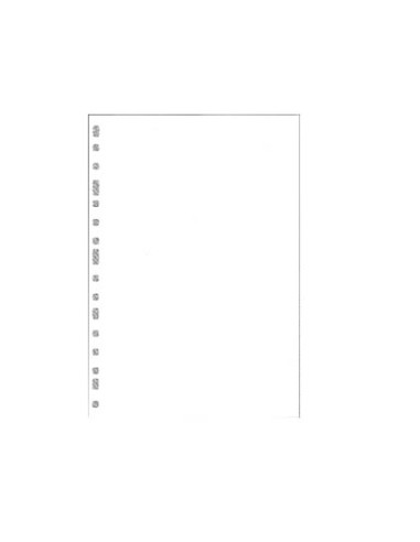 Recambio multifin 3005 folio natural liso...