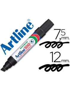 Rotulador artline marcador...