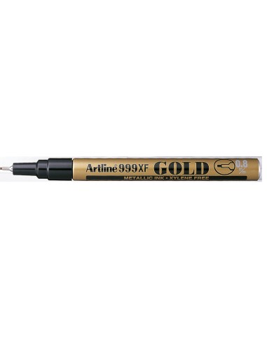 Rotulador artline marcador permanente tinta...