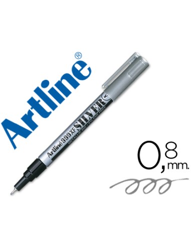 Rotulador artline marcador permanente tinta...