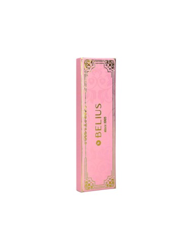 Boligrafo belius macaron bliss forma hexagonal...