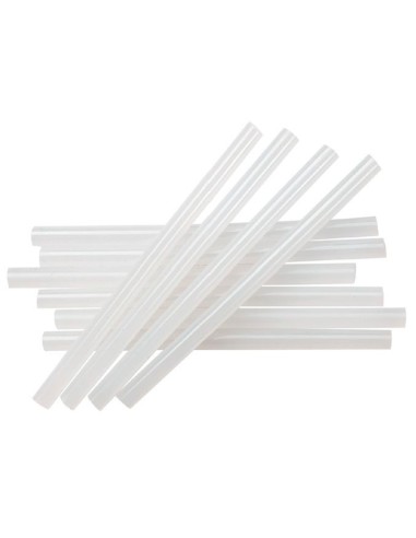 Barra termofusible liderpapel 7 mm de diametro...