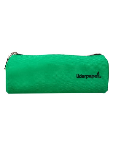 Bolso escolar liderpapel portatodo cilindrico...