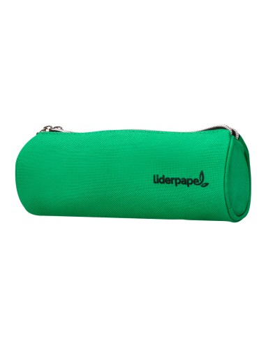 Bolso escolar liderpapel portatodo cilindrico...