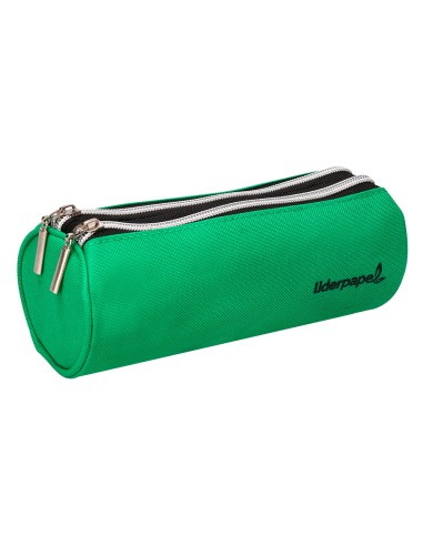 Bolso escolar liderpapel portatodo cilindrico...