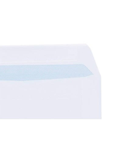 Sobre liderpapel bolsa blanco 260x360 mm solapa...