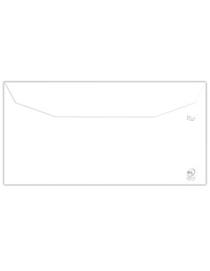 Sobre liderpapel blanco... 2