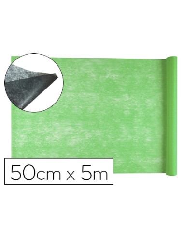 Tejido sin tejer liderpapel terileno 25 g/m2...