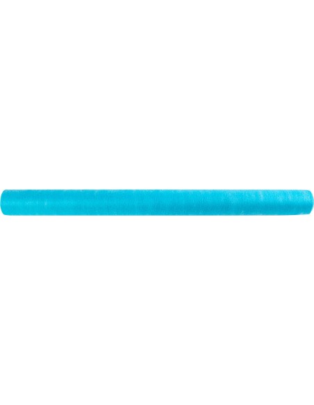 Tejido sin tejer liderpapel terileno 25 g/m2 rollo de 5 m celeste