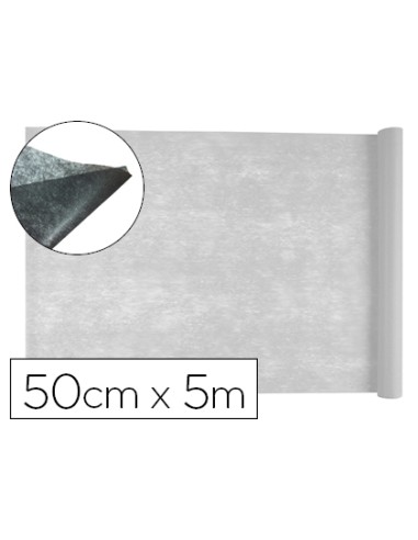 Tejido sin tejer liderpapel terileno 25 g/m2...