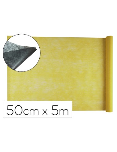 Tejido sin tejer liderpapel terileno 25 g/m2...