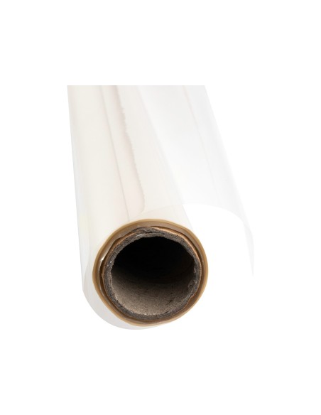 Papel celofan liderpapel transparente rollo 0,60x10 m
