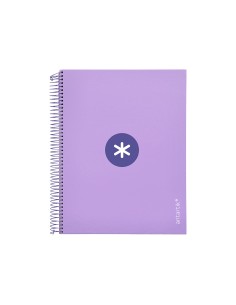 Cuaderno espiral a4 micro... 2