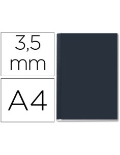 Tapa de encuadernacion...