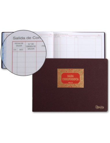 Libro miquelrius n.43 folio apaisado 100 hojas...