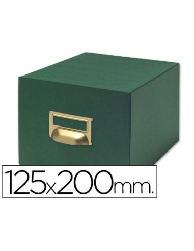 Fichero fichas tela verde 1000 fichas n.4...