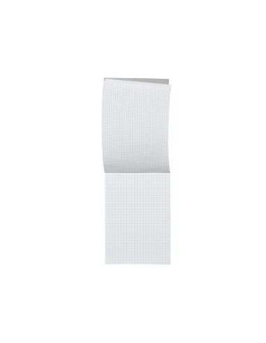 Bloc notas liderpapel cuadro 4mm a4 80 hojas...