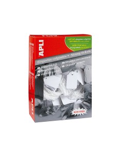 Etiquetas colgantes apli... 2