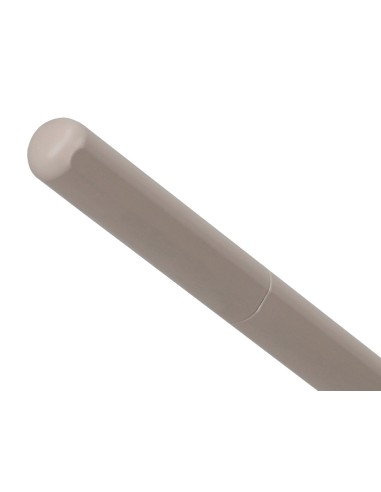 Pluma y funda de similpiel belius space b color...