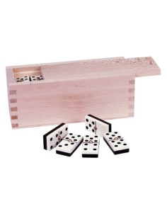 Domino profesional chamelo...