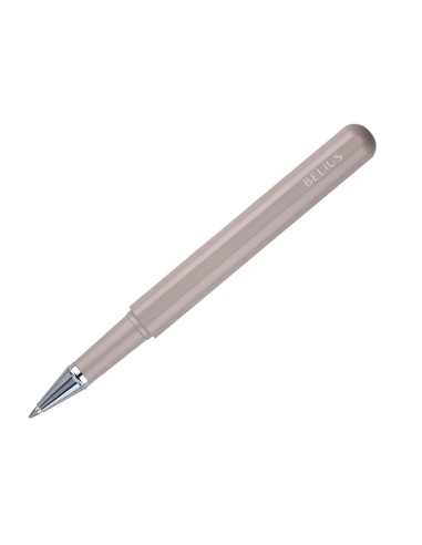 Roller y funda de similpiel belius space b...