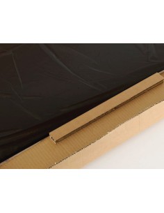 Cartulina guarro negra... 2