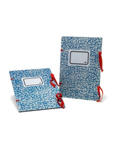 Carpeta legajos liderpapel... 2