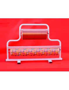 Portarrollo metal mostrador... 2