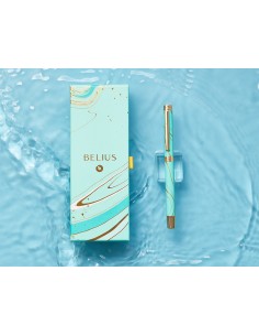 Roller belius aqua aluminio... 2