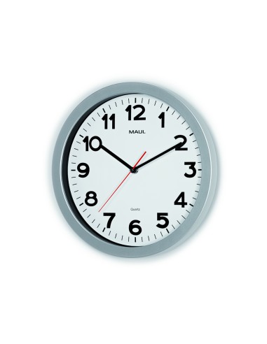 Reloj maul step de pared redondo 35 cm diametro...
