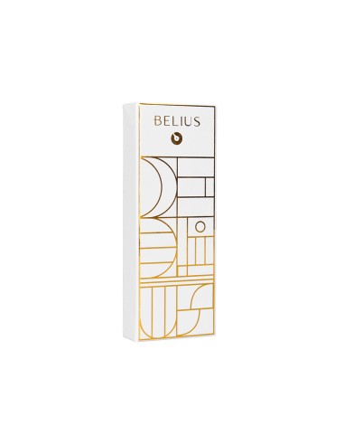 Roller belius carte blanche color blanco y...