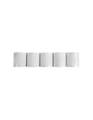 Rollo sumadora exacompta termico 80x80 mm 48...