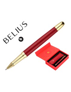 Boligrafo y estuche belius...